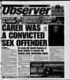 Wigan Observer and District Advertiser