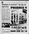 Wigan Observer and District Advertiser Tuesday 08 July 2003 Page 29