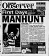 Wigan Observer and District Advertiser