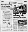 Wigan Observer and District Advertiser Tuesday 04 November 2003 Page 12