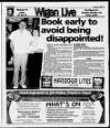 Wigan Observer and District Advertiser Tuesday 04 November 2003 Page 27