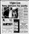 Wigan Observer and District Advertiser Tuesday 04 November 2003 Page 30