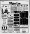 Wigan Observer and District Advertiser Tuesday 04 November 2003 Page 31