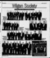 Wigan Observer and District Advertiser Tuesday 04 November 2003 Page 37