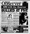 Wigan Observer and District Advertiser