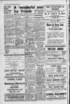 Melton Mowbray Times and Vale of Belvoir Gazette Friday 26 July 1963 Page 16