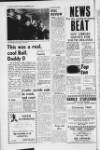 Melton Mowbray Times and Vale of Belvoir Gazette Thursday 24 December 1964 Page 8