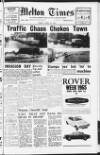 Melton Mowbray Times and Vale of Belvoir Gazette