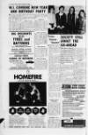 Melton Mowbray Times and Vale of Belvoir Gazette Friday 24 January 1969 Page 4