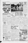 Melton Mowbray Times and Vale of Belvoir Gazette Friday 24 January 1969 Page 18