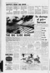 Melton Mowbray Times and Vale of Belvoir Gazette Friday 14 February 1969 Page 10