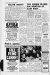 Melton Mowbray Times and Vale of Belvoir Gazette Friday 21 February 1969 Page 2
