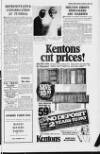 Melton Mowbray Times and Vale of Belvoir Gazette Friday 14 March 1969 Page 15