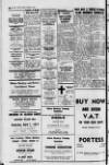 Melton Mowbray Times and Vale of Belvoir Gazette Friday 23 March 1973 Page 10