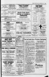 Melton Mowbray Times and Vale of Belvoir Gazette Friday 28 September 1973 Page 11