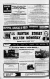 Melton Mowbray Times and Vale of Belvoir Gazette Friday 28 September 1973 Page 12