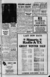 Melton Mowbray Times and Vale of Belvoir Gazette Friday 25 January 1974 Page 21