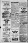 Melton Mowbray Times and Vale of Belvoir Gazette Friday 22 March 1974 Page 20