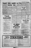 Melton Mowbray Times and Vale of Belvoir Gazette Friday 06 September 1974 Page 16