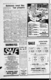 Melton Mowbray Times and Vale of Belvoir Gazette Friday 03 January 1975 Page 16