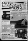 Melton Mowbray Times and Vale of Belvoir Gazette Friday 25 April 1980 Page 16