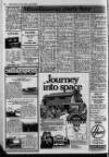 Melton Mowbray Times and Vale of Belvoir Gazette Friday 25 April 1980 Page 26