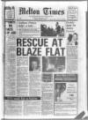 Melton Mowbray Times and Vale of Belvoir Gazette