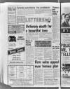 Melton Mowbray Times and Vale of Belvoir Gazette Friday 14 August 1981 Page 4