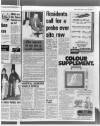 Melton Mowbray Times and Vale of Belvoir Gazette Friday 28 August 1981 Page 5