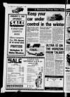 Melton Mowbray Times and Vale of Belvoir Gazette Friday 01 January 1982 Page 4