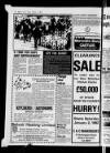 Melton Mowbray Times and Vale of Belvoir Gazette Friday 01 January 1982 Page 14