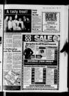 Melton Mowbray Times and Vale of Belvoir Gazette Friday 01 January 1982 Page 21