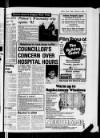 Melton Mowbray Times and Vale of Belvoir Gazette Friday 08 January 1982 Page 9