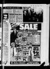 Melton Mowbray Times and Vale of Belvoir Gazette Friday 08 January 1982 Page 21