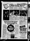 Melton Mowbray Times and Vale of Belvoir Gazette Friday 08 January 1982 Page 22