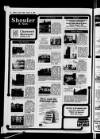 Melton Mowbray Times and Vale of Belvoir Gazette Friday 08 January 1982 Page 34
