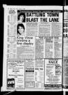 Melton Mowbray Times and Vale of Belvoir Gazette Friday 08 January 1982 Page 46