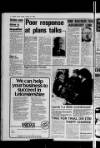 Melton Mowbray Times and Vale of Belvoir Gazette Friday 21 January 1983 Page 6