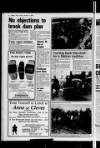 Melton Mowbray Times and Vale of Belvoir Gazette Friday 21 January 1983 Page 14