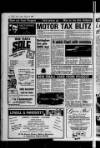 Melton Mowbray Times and Vale of Belvoir Gazette Friday 21 January 1983 Page 16