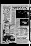 Melton Mowbray Times and Vale of Belvoir Gazette Friday 21 January 1983 Page 26