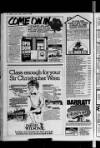 Melton Mowbray Times and Vale of Belvoir Gazette Friday 21 January 1983 Page 38