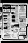 Melton Mowbray Times and Vale of Belvoir Gazette Friday 01 July 1983 Page 31