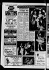 Melton Mowbray Times and Vale of Belvoir Gazette Friday 06 January 1984 Page 6