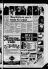 Melton Mowbray Times and Vale of Belvoir Gazette Friday 06 January 1984 Page 9