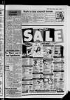 Melton Mowbray Times and Vale of Belvoir Gazette Friday 06 January 1984 Page 11