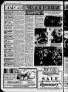 Melton Mowbray Times and Vale of Belvoir Gazette Friday 06 January 1984 Page 16