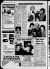 Melton Mowbray Times and Vale of Belvoir Gazette Friday 06 January 1984 Page 20