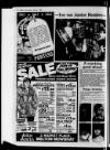 Melton Mowbray Times and Vale of Belvoir Gazette Friday 06 January 1984 Page 26