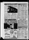 Melton Mowbray Times and Vale of Belvoir Gazette Friday 13 January 1984 Page 14